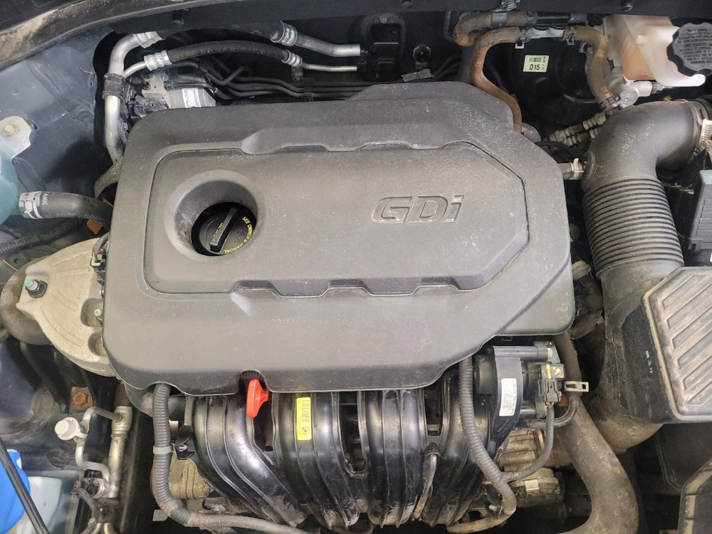 Used 2017 Kia Sportage LX AWD/4WD image 30
