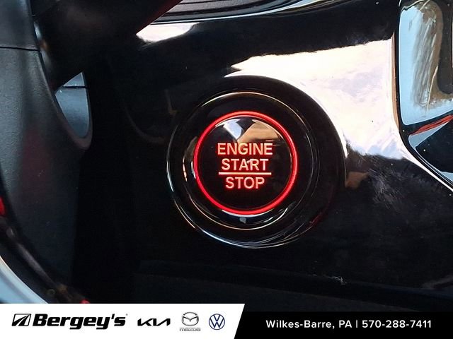 Used 2023 Honda Civic Sport image 25