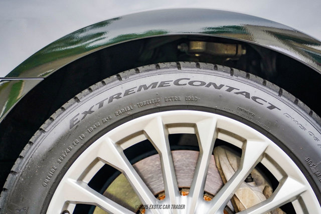 Used 2019 Audi A8 L 3.0T w/ Executive Package image 73