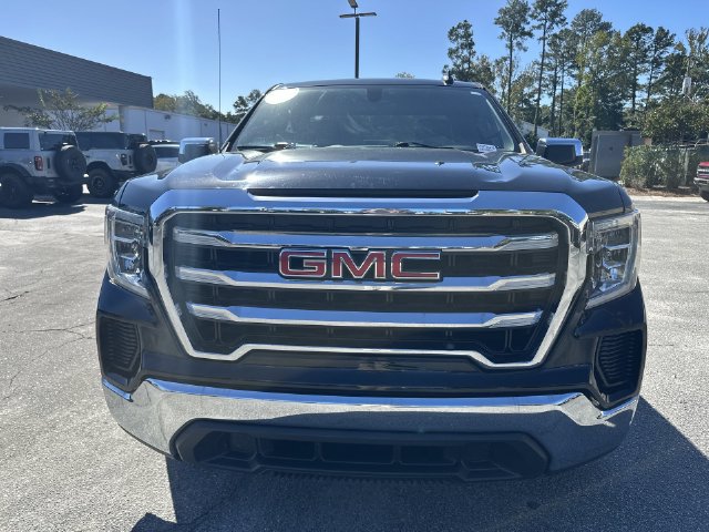 Used 2019 GMC Sierra 1500 SLE w/ Trailering Package RWD image 9