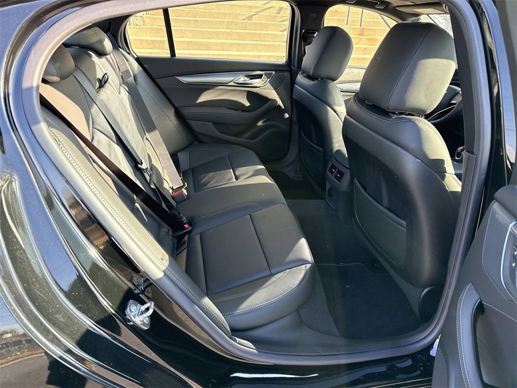 New 2026 Cadillac CT5 Premium Luxury image 11