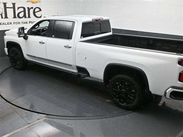 New 2025 Chevrolet Silverado 2500 High Country w/ Technology Package image 19