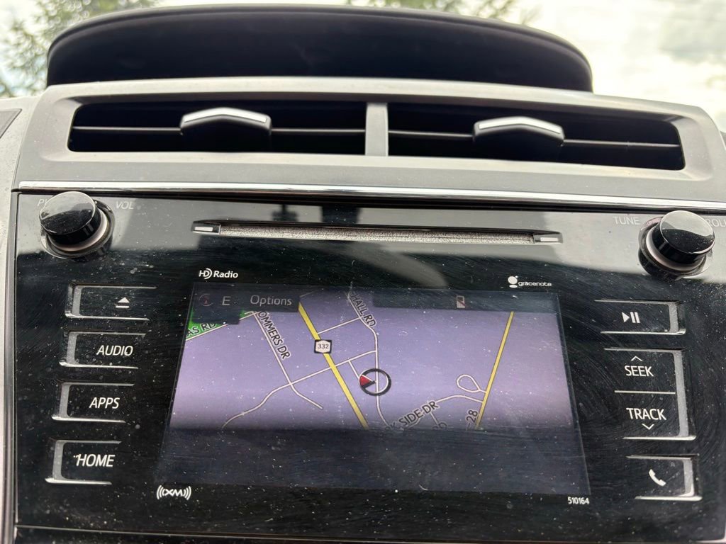 Used 2017 Toyota Prius V Four FWD image 6