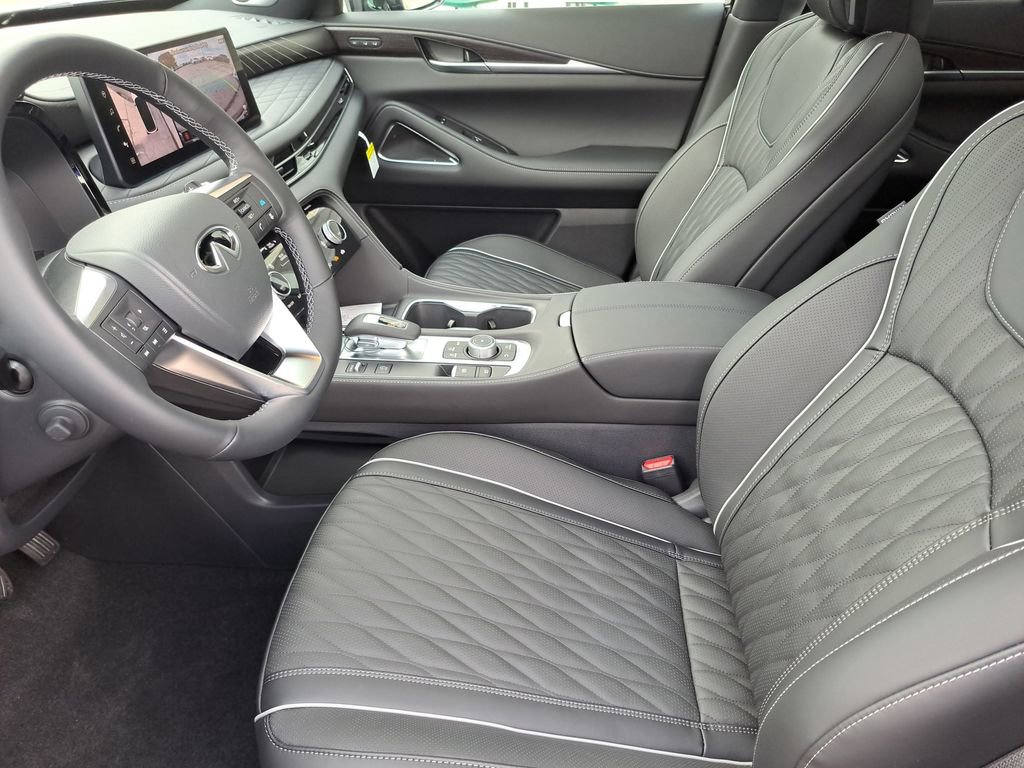 New 2026 INFINITI QX60 Autograph w/ Dark Cargo Package image 15