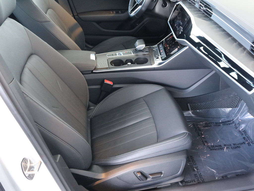 Used 2022 Audi A6 2.0T Premium AWD/4WD image 47