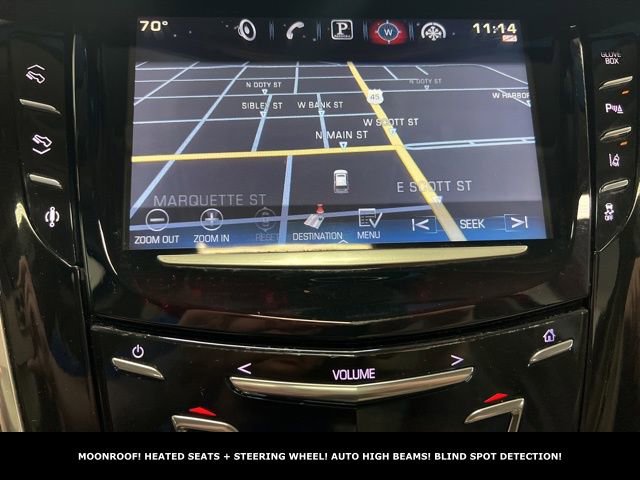 Used 2015 Cadillac Escalade Luxury AWD/4WD image 28
