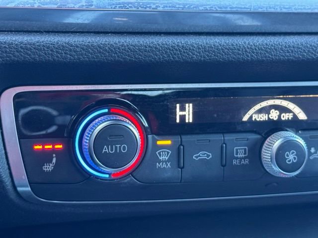 Used 2021 Audi Q3 2.0T Premium w/ Convenience Package image 20