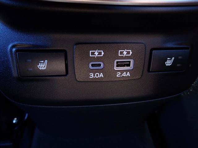Certified 2024 Subaru Legacy Touring XT AWD/4WD image 9