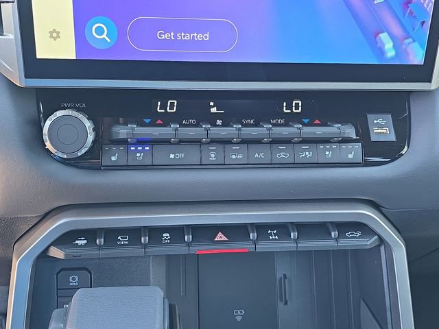 New 2026 Toyota Tundra Platinum AWD/4WD image 23