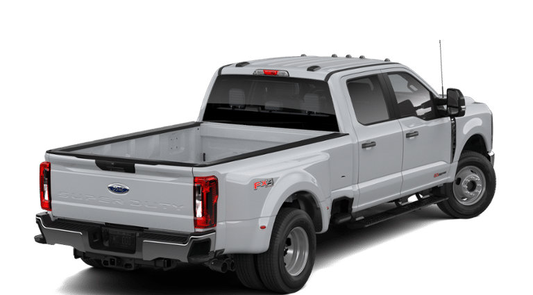 New 2026 Ford F350 XLT AWD/4WD image 34