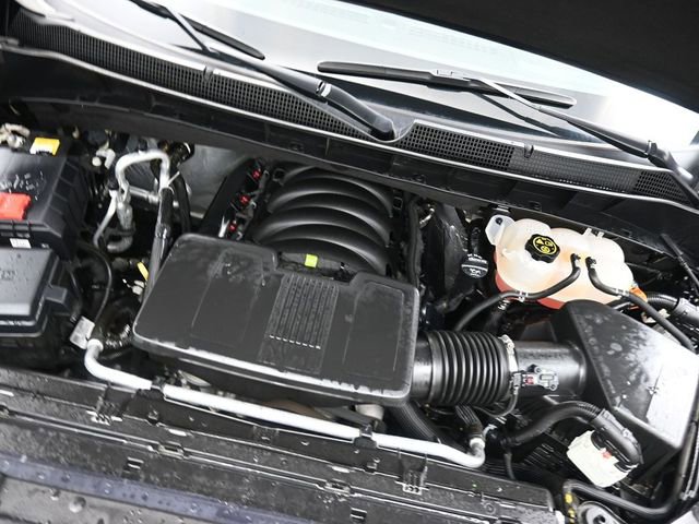 Used 2023 Chevrolet Silverado 1500 RST image 30