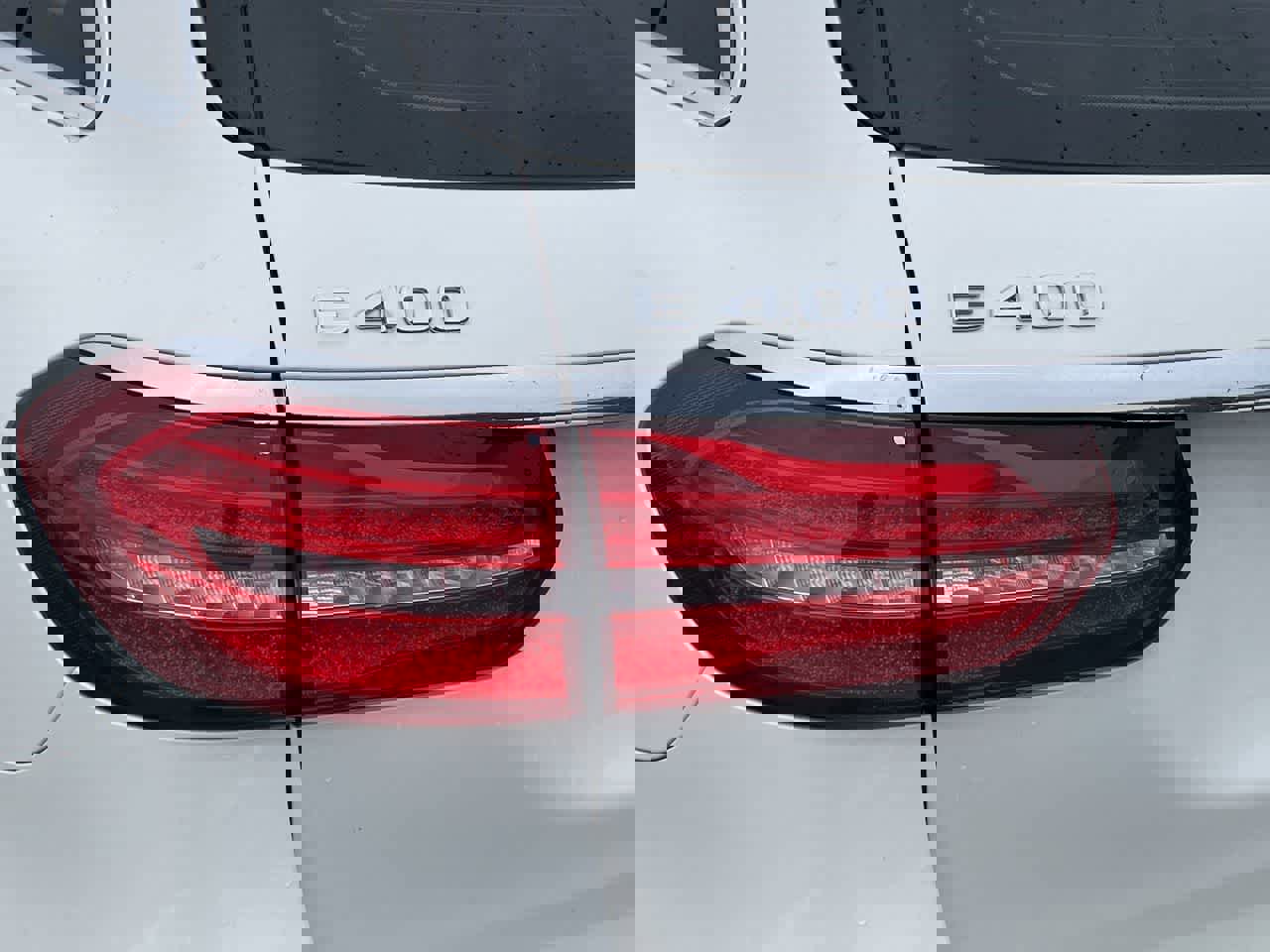 Used 2017 Mercedes-Benz E 400 4MATIC Wagon image 39