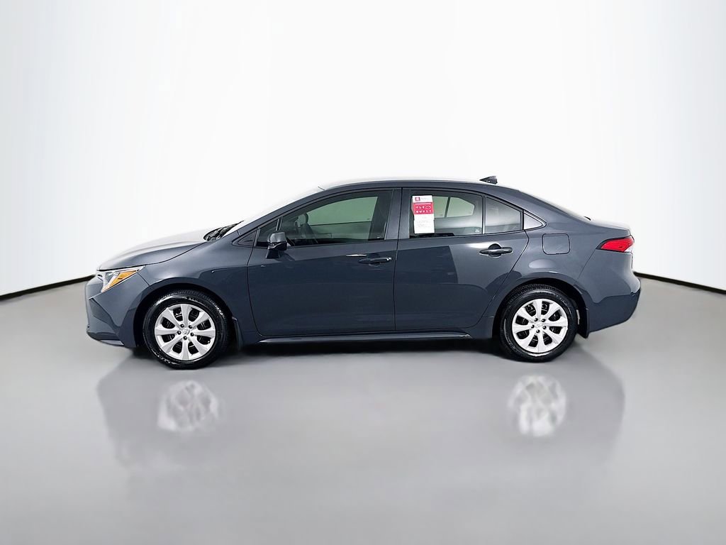 New 2026 Toyota Corolla LE image 8