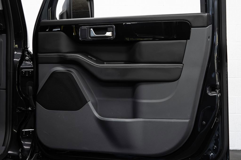 Used 2024 INEOS Grenadier image 20