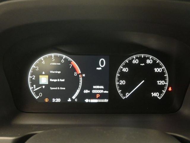 New 2026 Honda Ridgeline RTL image 12