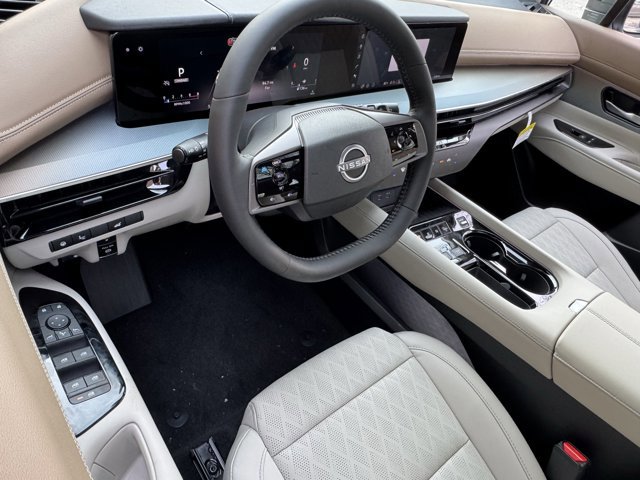 New 2026 Nissan Murano Platinum w/ Cargo Package image 27