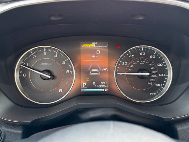 Used 2019 Subaru Crosstrek 2.0i Limited w/ Popular Package #4 image 22