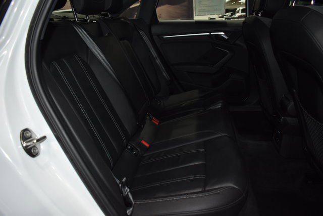 Used 2023 Audi A3 2.0T Premium w/ Convenience Package image 28