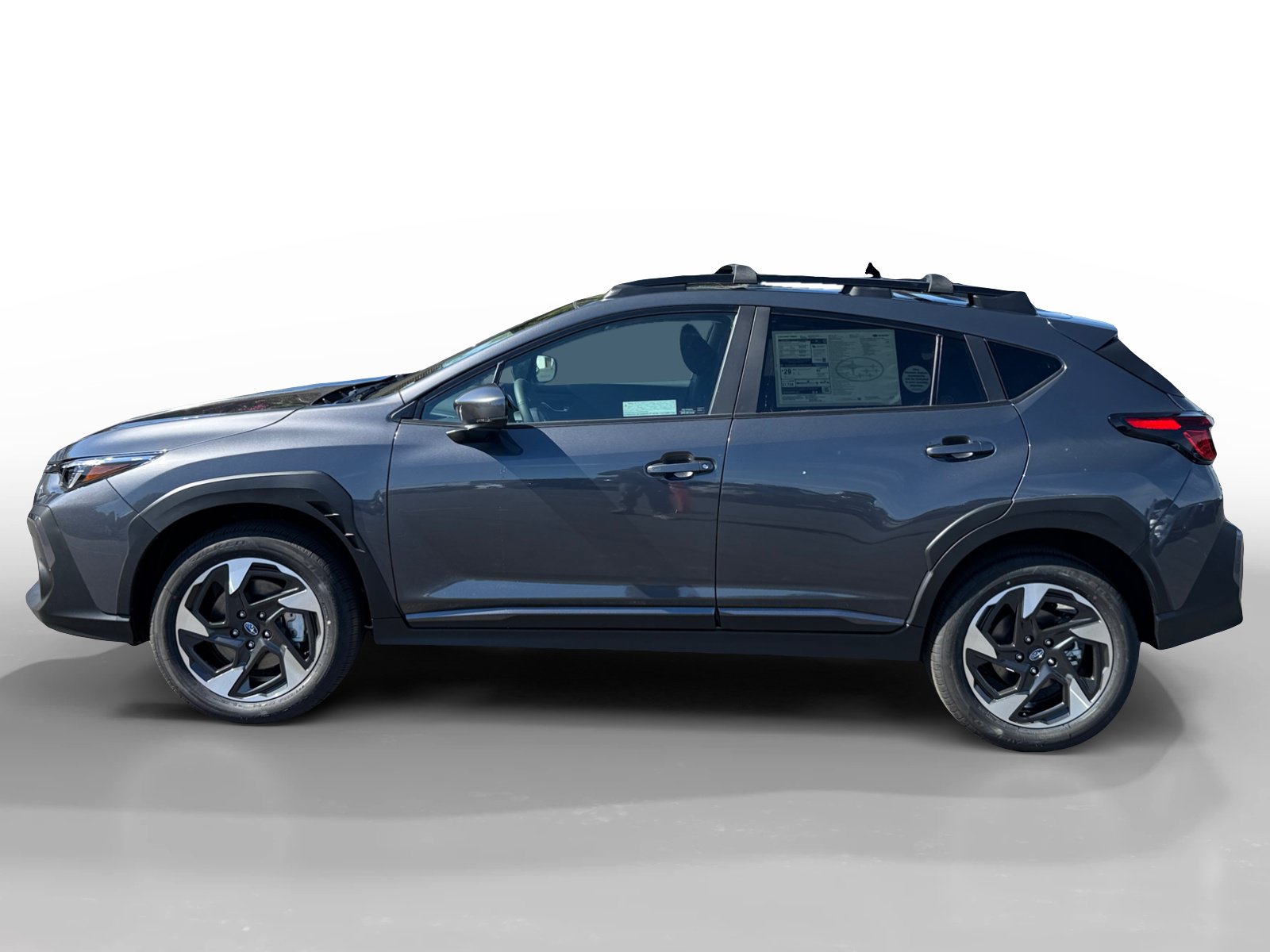 New 2026 Subaru Crosstrek 2.5i Limited AWD/4WD image 2