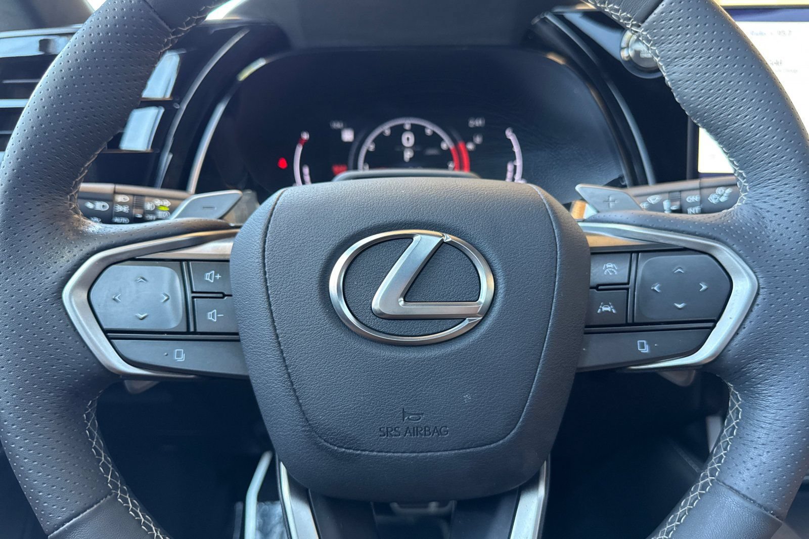 Certified 2024 Lexus RX 350 F Sport w/ Convenience Package AWD/4WD image 27