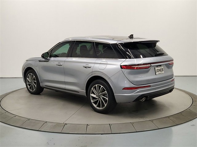 Used 2024 Lincoln Corsair Grand Touring image 6