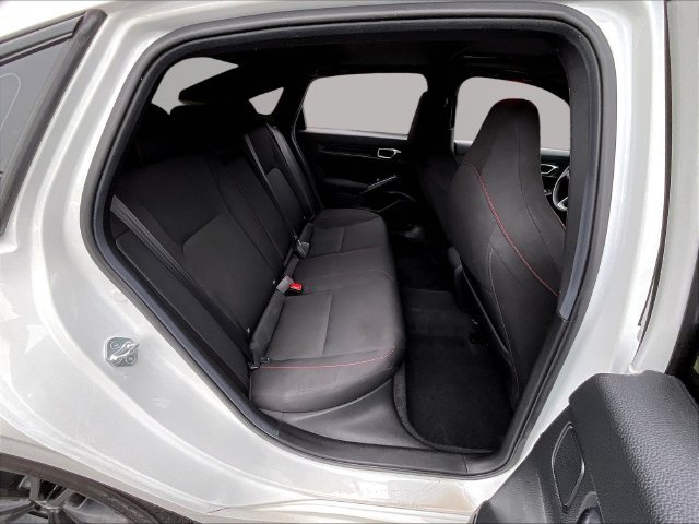 Used 2025 Honda Civic Si image 26