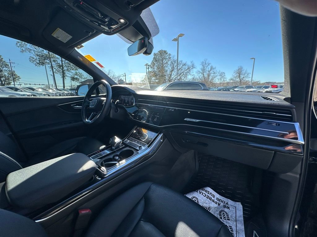 Used 2022 Audi Q7 2.0T Premium Plus image 29