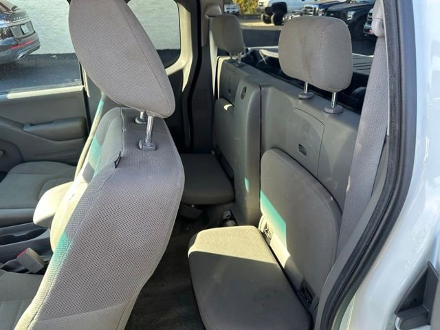 Used 2016 Nissan Frontier S image 13