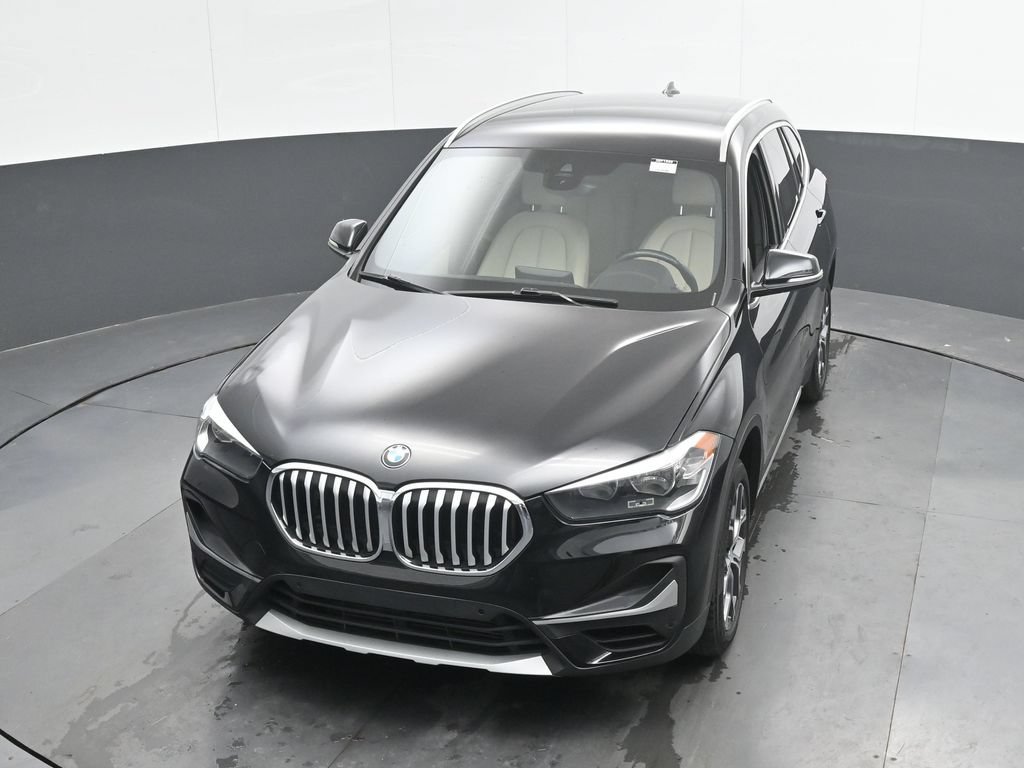 Used 2021 BMW X1 xDrive28i AWD/4WD image 35