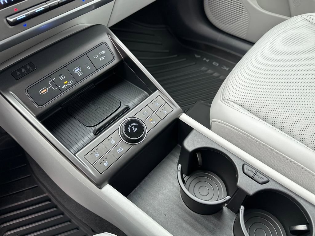 New 2026 Hyundai Kona Limited image 11