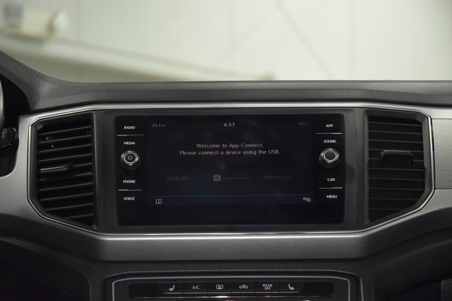 Used 2018 Volkswagen Atlas SE image 29