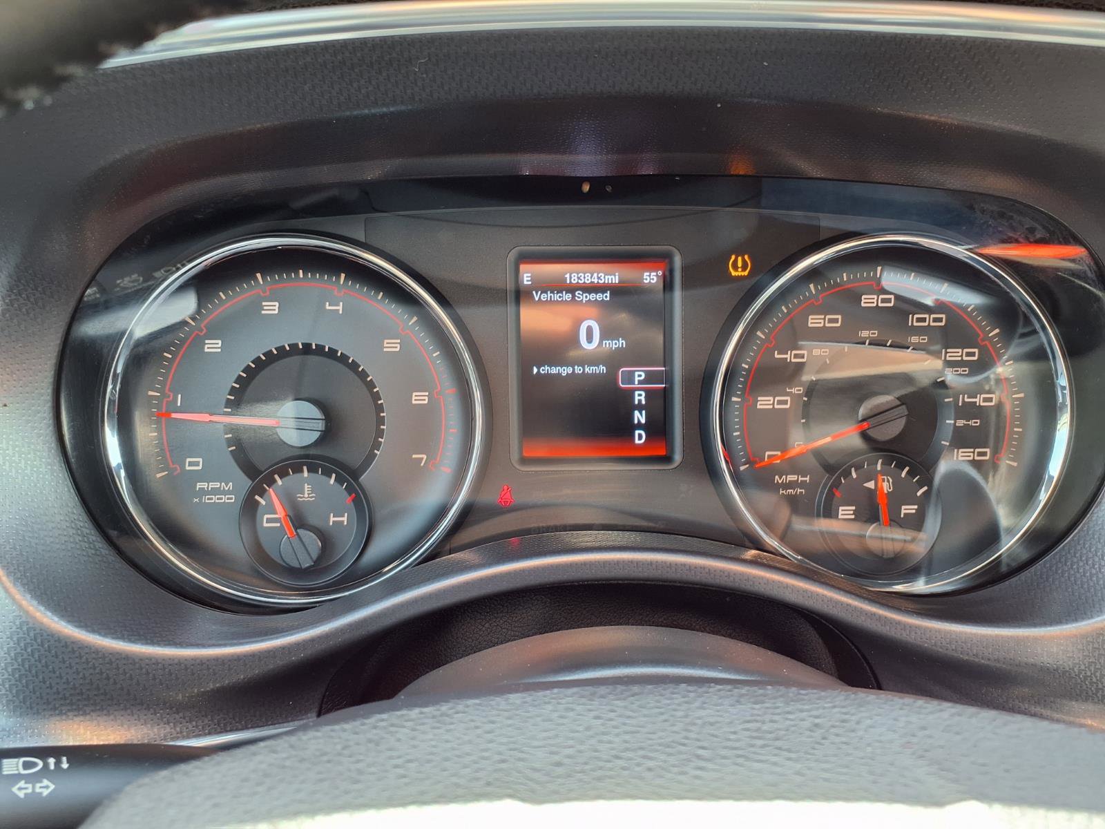 Used 2014 Dodge Charger R/T w/ Blacktop Package image 14