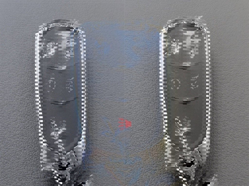 New 2025 Cadillac XT5 Premium Luxury w/ Technology Package image 35