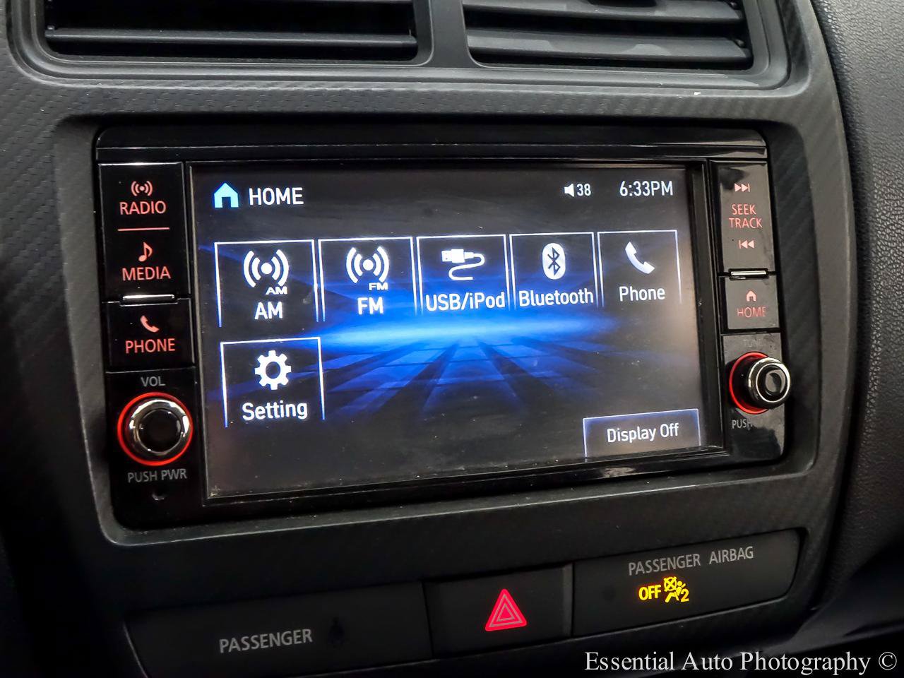 Used 2022 Mitsubishi Outlander Sport FWD image 20