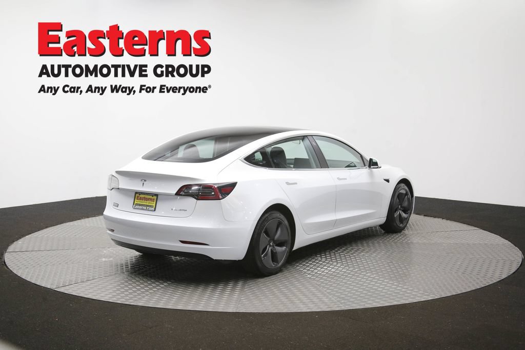 Used 2018 Tesla Model 3 Long Range AWD/4WD image 33