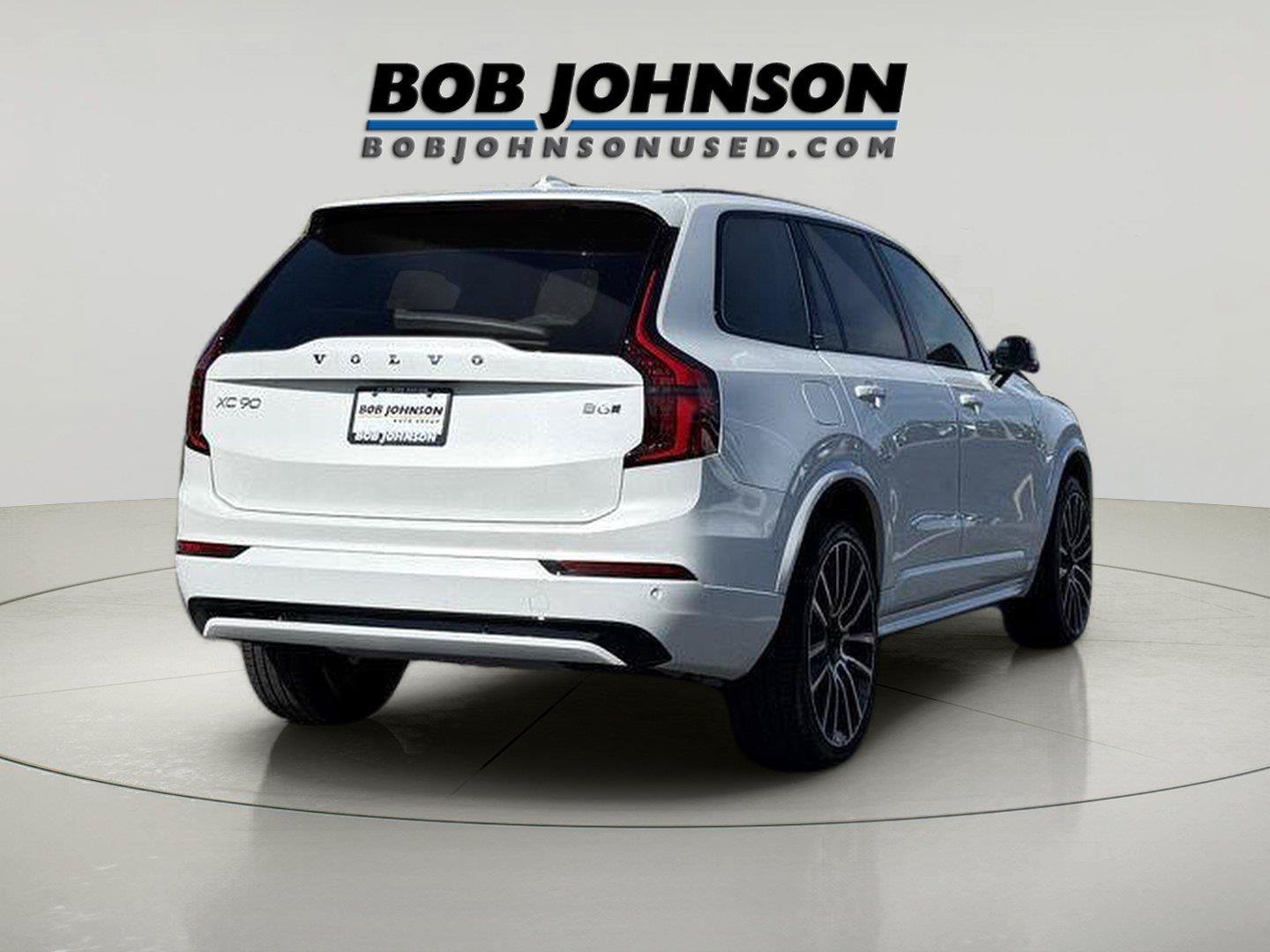Used 2026 Volvo XC90 B6 Ultra w/ Lounge Package AWD/4WD image 1