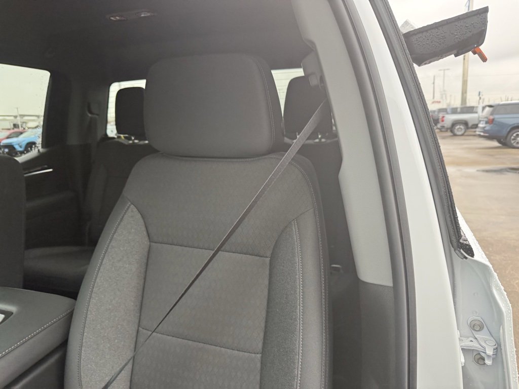 New 2026 Chevrolet Silverado 1500 RST w/ RST Select Package image 22