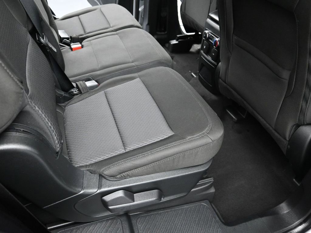 Certified 2022 Ford Explorer XLT image 43