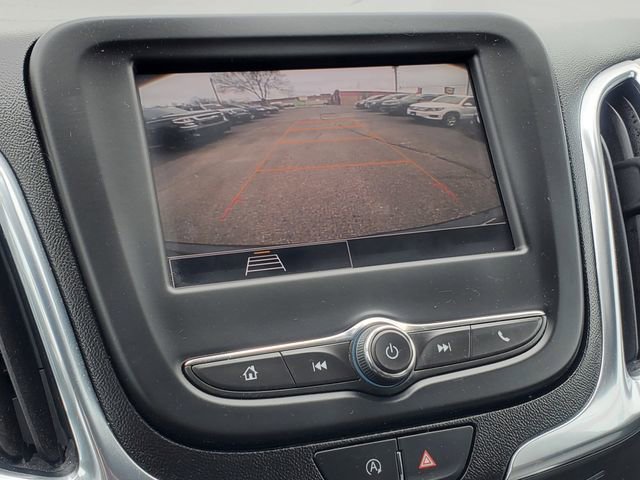 Used 2022 Chevrolet Equinox LS w/ LS Convenience Package image 25