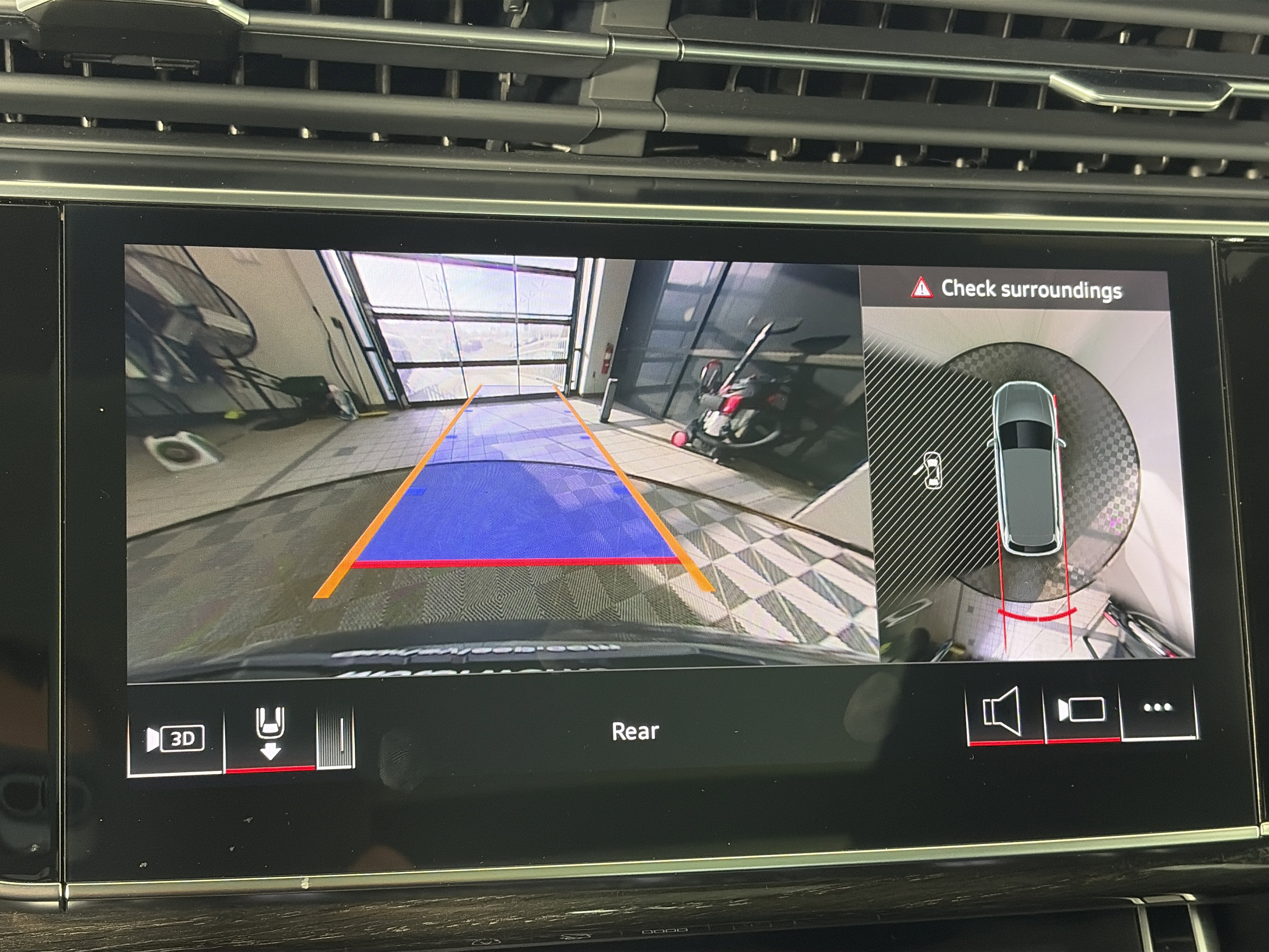 Used 2025 Audi Q7 2.0T Premium w/ Convenience Plus Package image 22