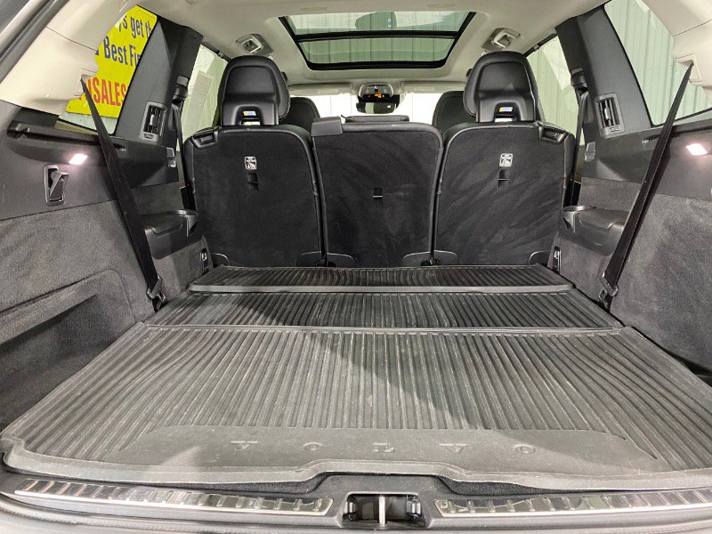 Used 2019 Volvo XC90 T6 Inscription w/ Advanced Package image 32
