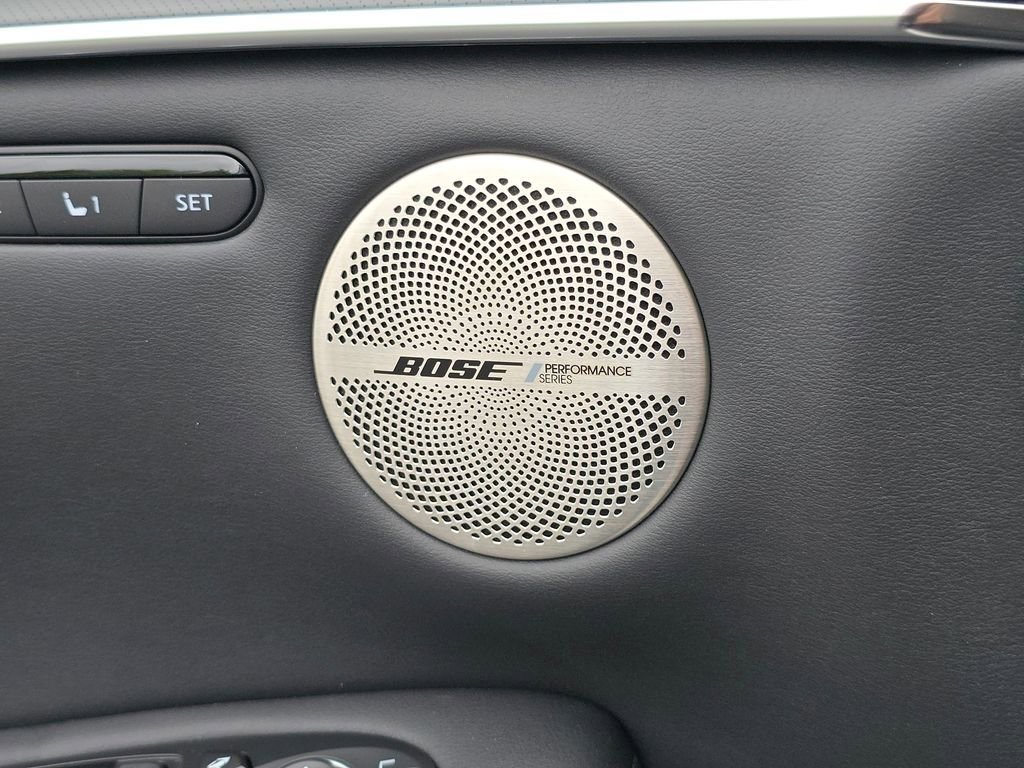 New 2025 INFINITI QX55 Essential image 13