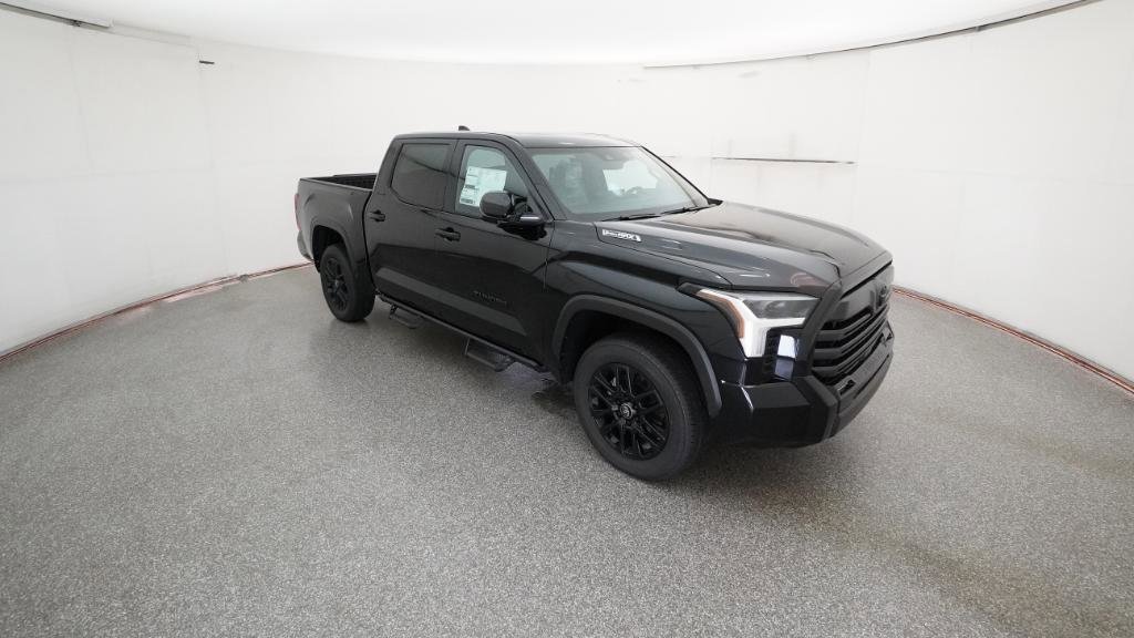 New 2026 Toyota Tundra Limited image 13