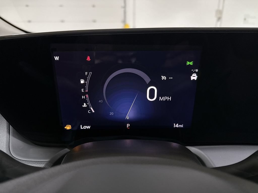 New 2026 Buick Encore GX Preferred w/ Comfort Package FWD image 12