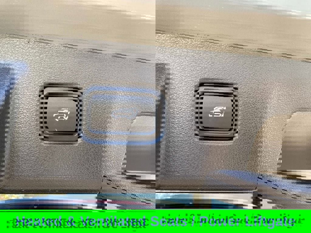 Used 2025 Hyundai Tucson Limited image 6