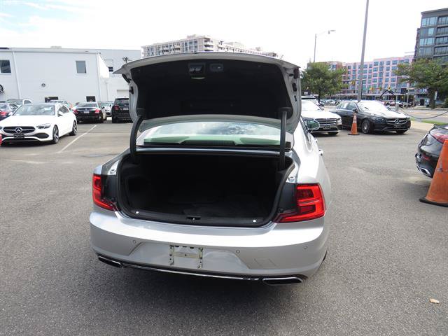 Used 2018 Volvo S90 T6 Inscription AWD/4WD image 30