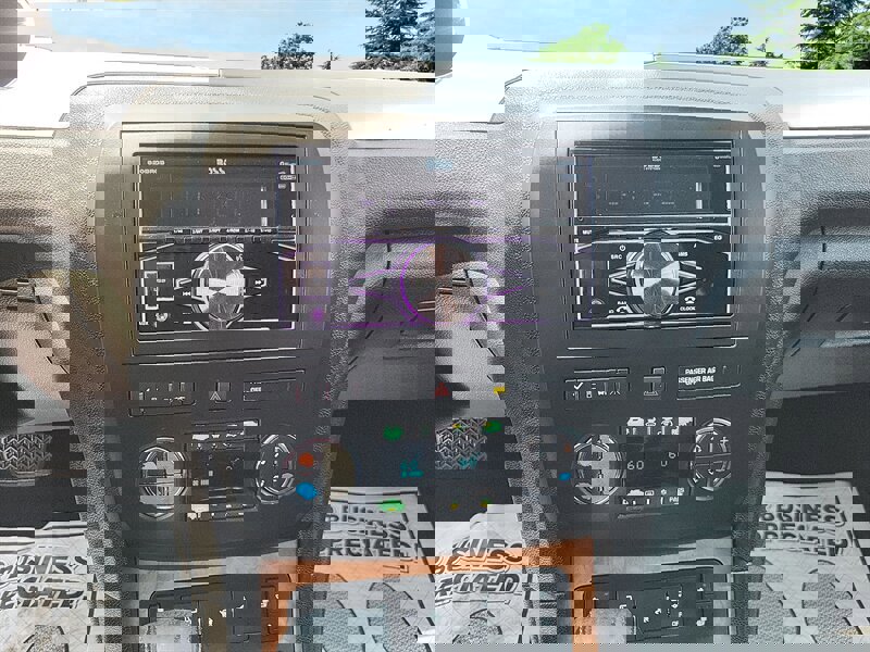 Used 2009 Buick Enclave CXL w/ Driver Confidence Package image 13