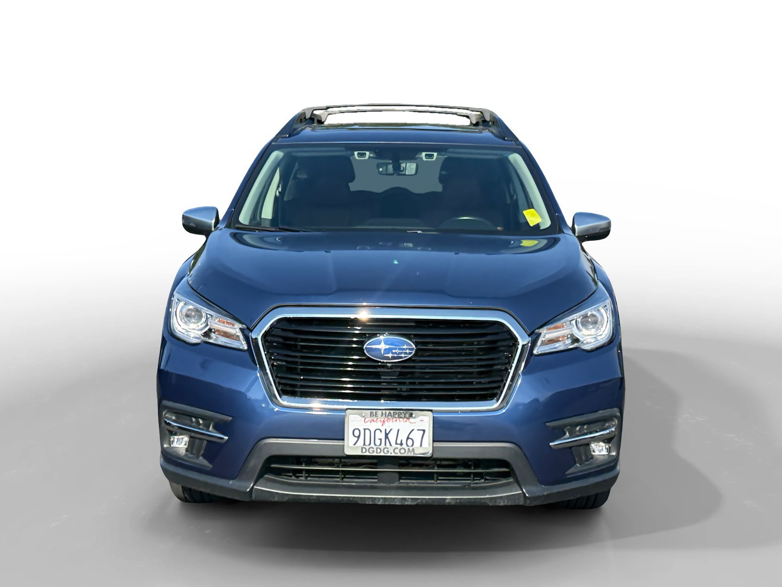 Used 2022 Subaru Ascent Touring AWD/4WD image 8