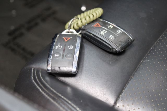 Used 2009 Jaguar XK Coupe RWD image 15