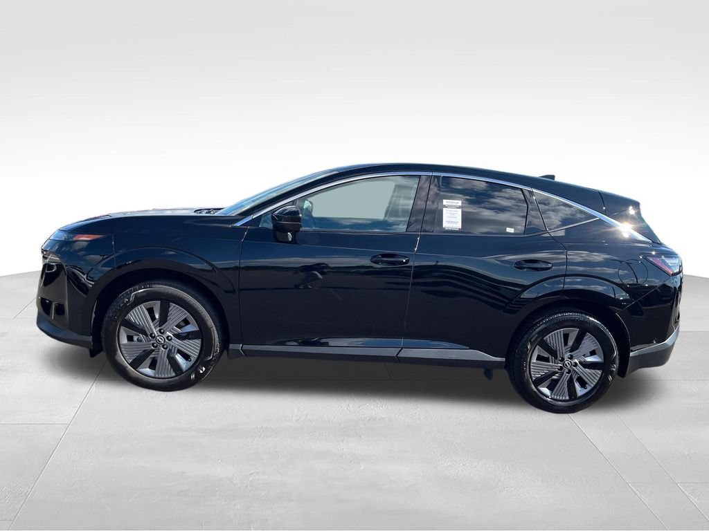 Used 2025 Nissan Murano SL w/ Cargo Package AWD/4WD video 2